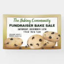 Search for bakery banners Bake sale