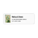 Search for irish return address labels Clover