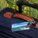 Search for california luggage tags Waves