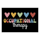 Search for occupational therapy posters Ota