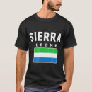 Search for sierra leone mens clothing Souvenir