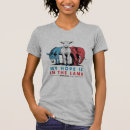 Search for elephant donkey tshirts Republican