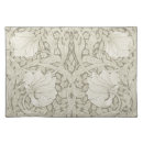 Search for vintage floral placemats Victorian