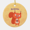 Search for squirrel ornaments Rodent