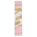 Search for white and gold table runners Pink