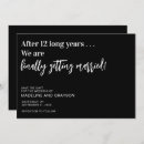Search for funny save the dates Humor