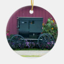 Search for amish ornaments Barn
