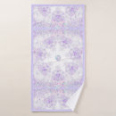 Search for snowflake bath towels Elegant