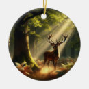 Search for deer ornaments Forest