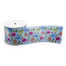 Search for frog ribbon Cartoon