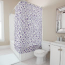 Search for mauve shower curtains Violet