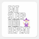 Search for dnd stickers Funny