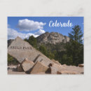 Search for estes park postcards Mountains