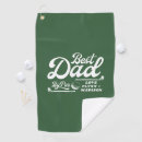 Search for funny golf towels Simple