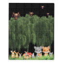 Search for bunny rabbit puzzles Mushrooms