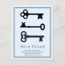 Search for weve moved invitations Simple