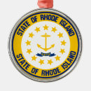 Search for rhode island ornaments America