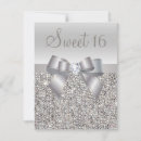Search for denim and diamond sweet 16 For kids