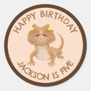 Search for beard stickers Bearded dragon