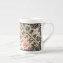 Search for mahjong mugs Tea