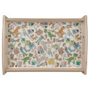 Search for toy story serving trays Pixar