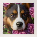 Search for corgi puzzles Adorable