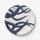 Search for octopus paper plates Steampunk