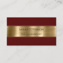 Search for metallic business cards Qr code