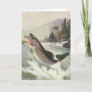 Search for fishing christmas cards River