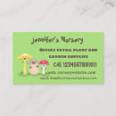 Search for joke business cards Cute