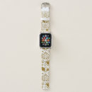 Search for holiday apple watch bands Background