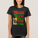 Search for black power tshirts Black lives problem
