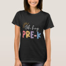 Search for first day of preschool tshirts Pink