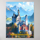 Search for neuschwanstein castle posters Vacation