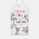Search for safari favor tags Wild one