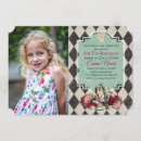Search for unbirthday invitations Vintage