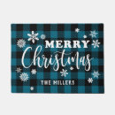Search for teal christmas doormats Housewarming