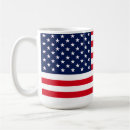 Search for american flag mugs 4th of july