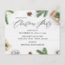 Search for christmas invitations Party