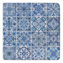 Search for ceramic trivets Majolica