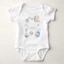 Search for space baby clothes Rocket ship birthday