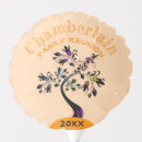 Search for family reunion balloons Party