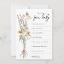 Search for wishes for baby shower Baby in bloom