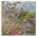 Search for fish tiles Coastal