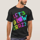 Search for neon color tshirts Rave