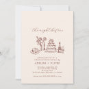 Search for autumn rehearsal dinner invitations Fall