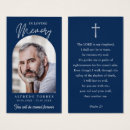 Search for bible verse memorial cards Religious