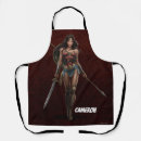 Search for diana prince aprons sword of justice