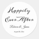 Search for happily ever after stickers Simple