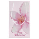 Search for mothers day gift bags Floral